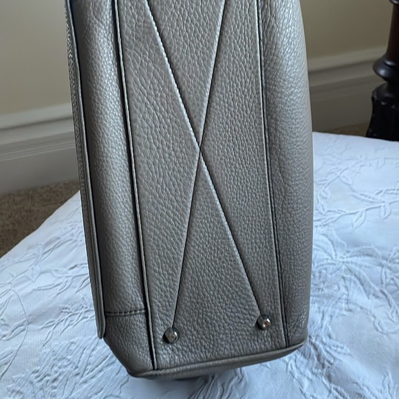 Marc Jacobs Empire City Leather Convertible Tote - Picture 10 of 16